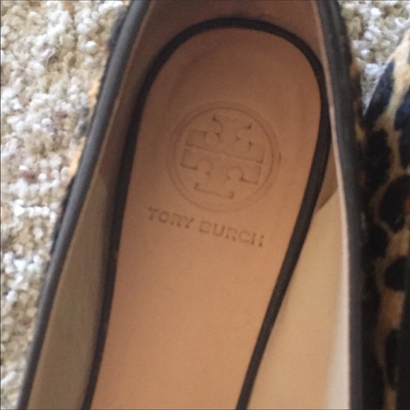Tory Burch Flats - Picture 2 of 5